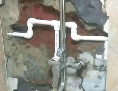 舟山卫生间漏水检测电话