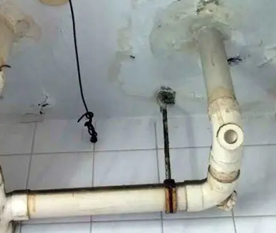 舟山卫生间漏水检测多少钱