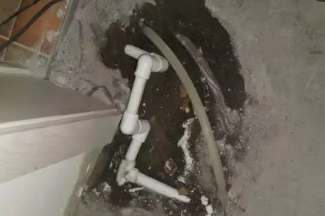 舟山卫生间漏水检测多少钱