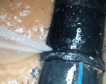 舟山漏水维修价格明细
