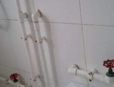 舟山水管维修多少钱