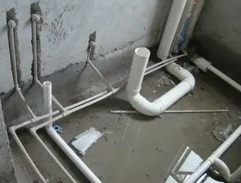 舟山水管维修多少钱