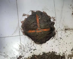 舟山查漏水多少钱