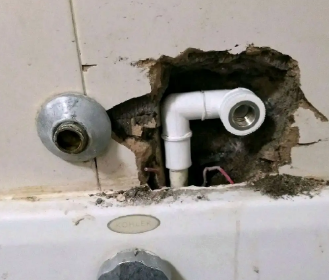 舟山卫生间漏水检测多少钱