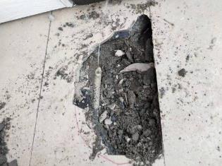 舟山卫生间漏水检测哪家好